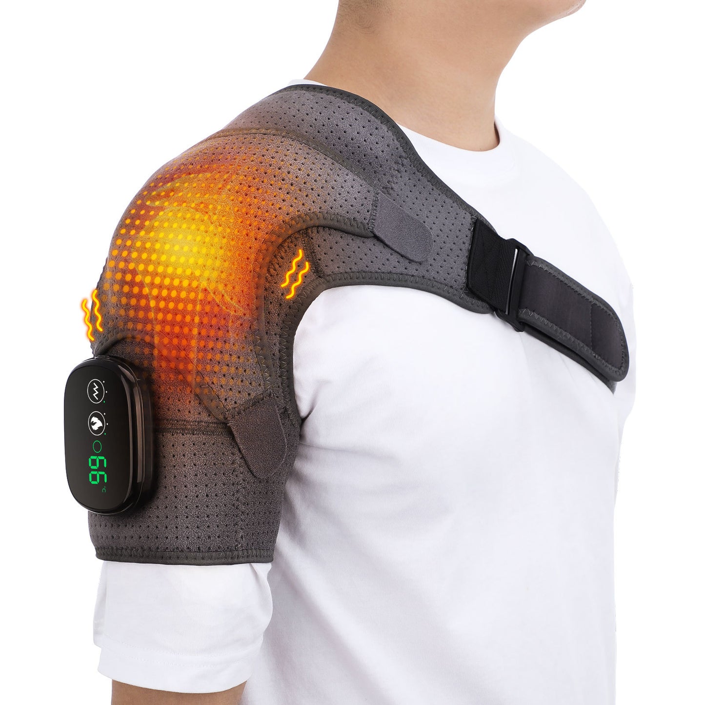 Heated Brace