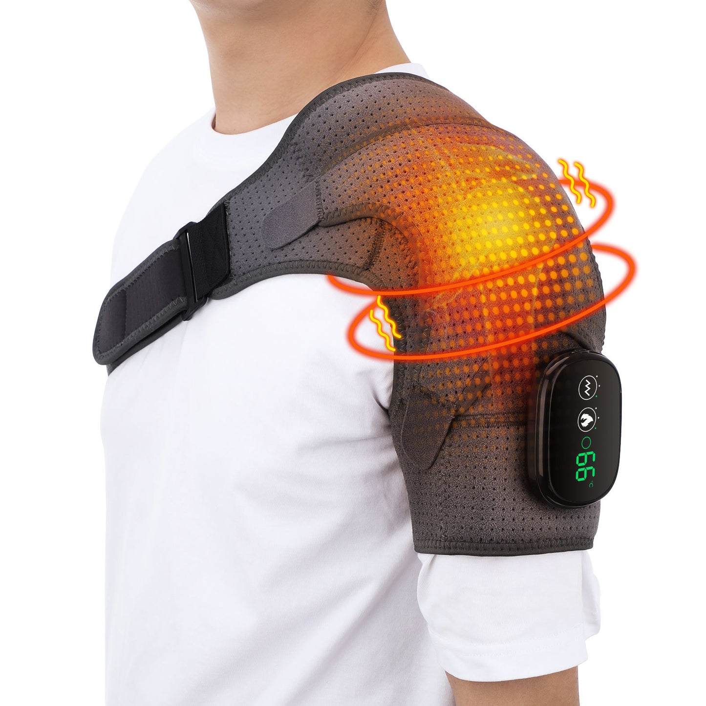 Heated Brace