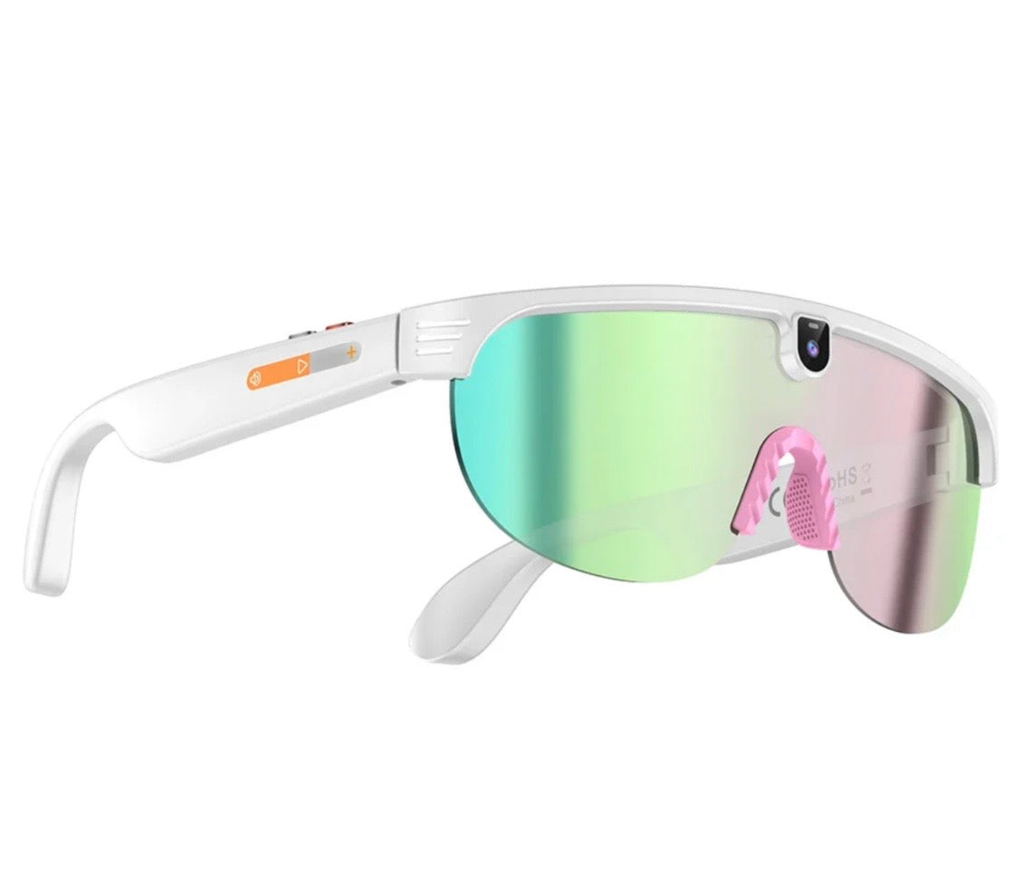 Rotagaurd Vision Glasses