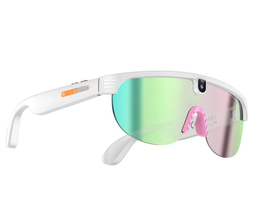 Rotagaurd Vision Glasses