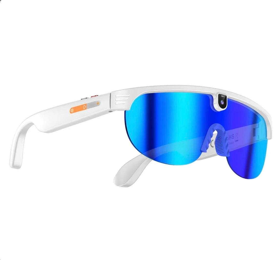 Rotagaurd Vision Glasses
