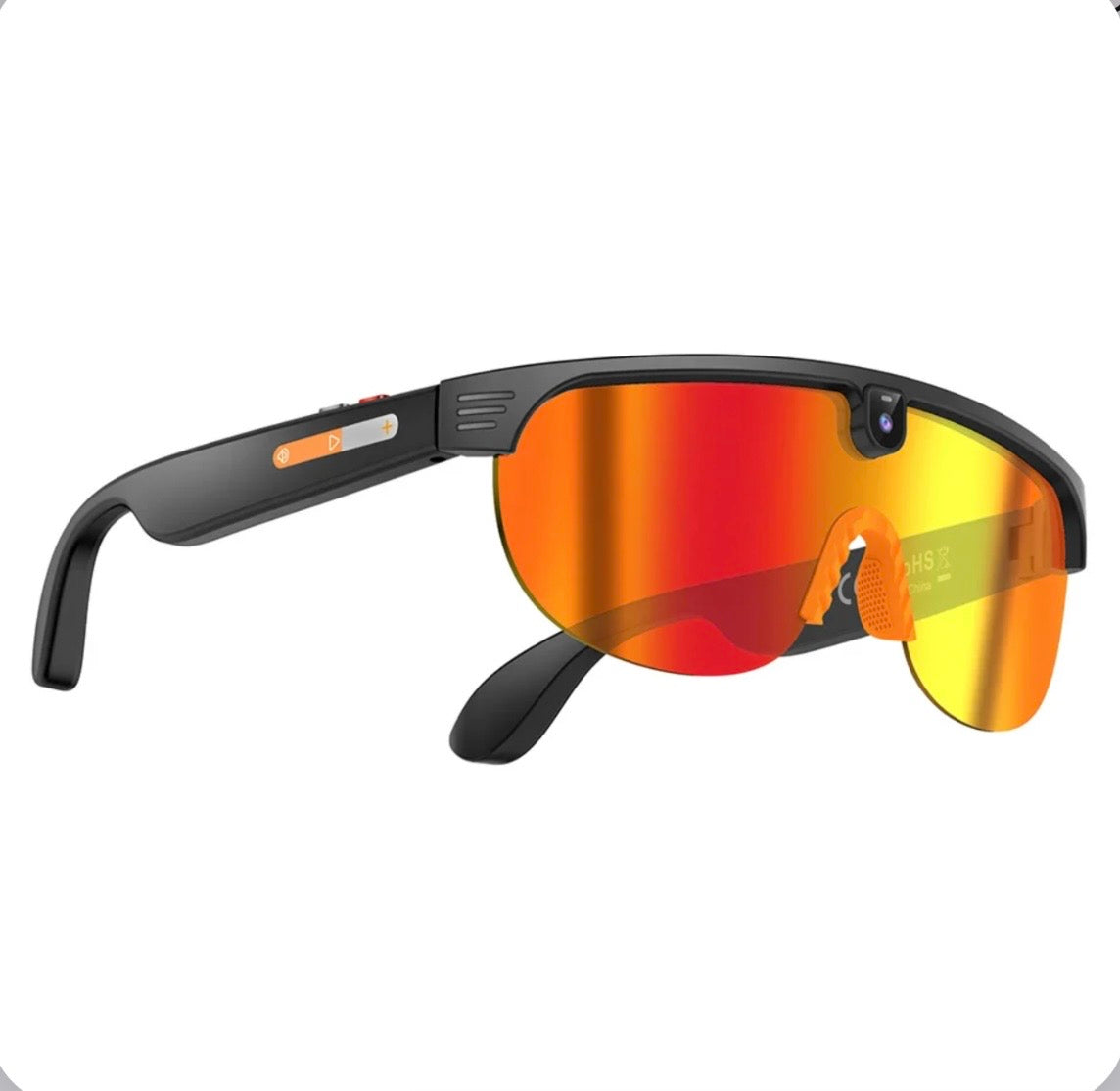 Rotagaurd Vision Glasses