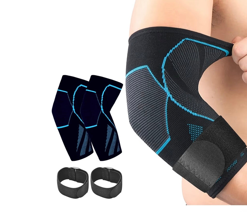 Rotagaurd Elbow Brace
