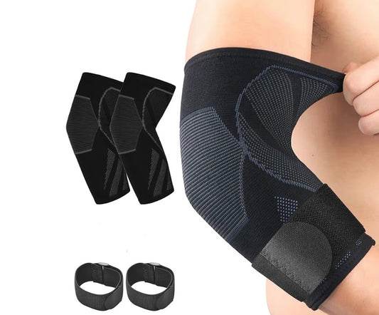 Rotagaurd Elbow Brace